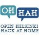 Group logo of OH-HAH Open Helsinki